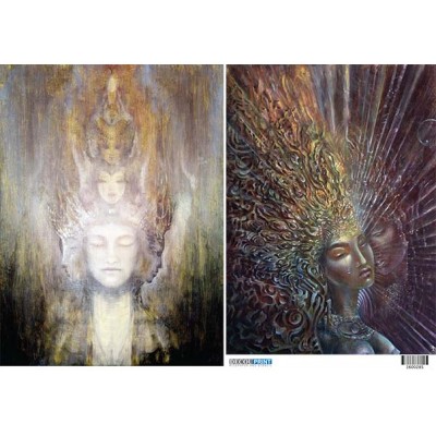 1600285 Art & Paint